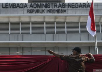 Portal CPNS LAN 2024 Dibuka: Panduan Lengkap Cara Daftar dan Syarat