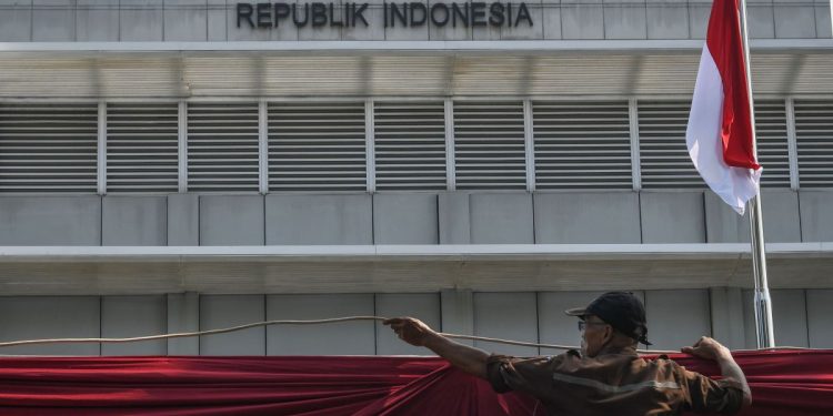 Portal CPNS LAN 2024 Dibuka: Panduan Lengkap Cara Daftar dan Syarat