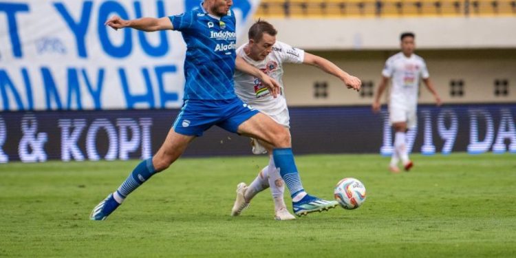 PSS Sleman Siap Beraksi: Sudah Menggilap, Tapi Ada Kejutan yang Tak Terduga