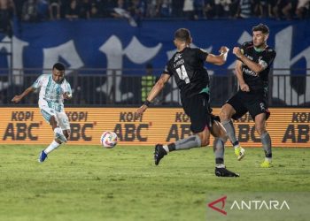 Tangguh dari Dewa United Siap Tantang Kuipers