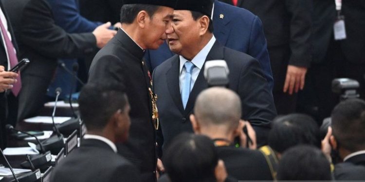 Jembatan Kemajuan: Membedah RAPBN 2025 untuk Masa Depan yang Berkelanjutan