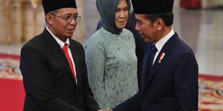 Membuka Jendela Komunikasi: Peran Penting Kantor Komunikasi Kepresidenan