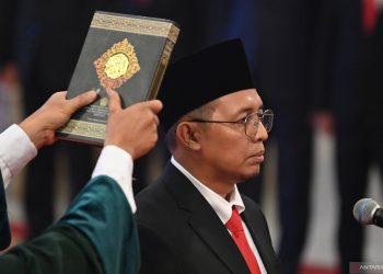 Peran Krusial Juru Bicara Presiden: Mengartikulasikan Suara Eksekutif