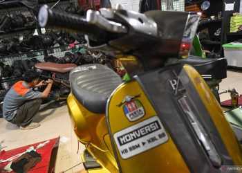 Jelajahi Lokasi SIM Keliling Rabu Ini, Jangan Kehabisan!