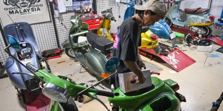 SIM Bisa Diurus Lagi di Jakarta, Catat Tanggal dan Lokasinya