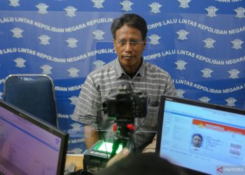 **Panduan SIM: Kunci Mobilitas Aman yang Wajib Anda Miliki**