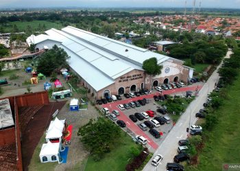 Destinasi Rehat Optimal: Eksplorasi Beragam Jenis dan Manfaat untuk Pelancong