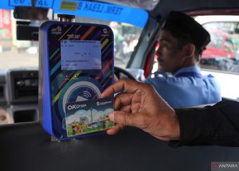 Jelajahi Sudut Tersembunyi Jakarta Selatan dengan JakLingko