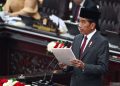 Warisan 10 Tahun Jokowi: Transformasi Ekonomi dan Kesejahteraan Indonesia
