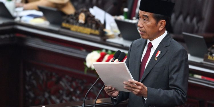 Warisan 10 Tahun Jokowi: Transformasi Ekonomi dan Kesejahteraan Indonesia