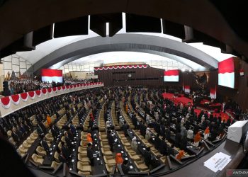 Peluang Emas untuk Bergabung di DPD RI: Cari Tahu Link dan Formasi CPNS 2024