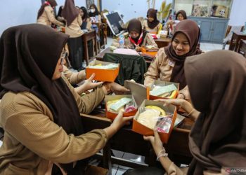 Program Makan Siang Gratis: Kiat Penting untuk Implementasi Teknis