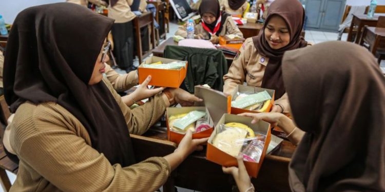 Program Makan Siang Gratis: Kiat Penting untuk Implementasi Teknis