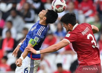 Keputusan Mencengangkan Elkan Baggott: Mengapa Tolak Panggilan Timnas?