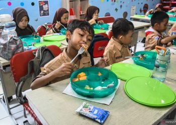 Sajian Menggoda: Cara Kreatif Tingkatkan Konsumsi Sayuran pada Si Kecil