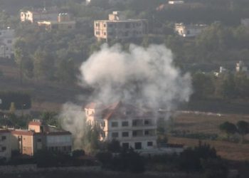 Perang Arab Memanas: Roket Hujan di Tel Aviv dalam Konfrontasi Israel-Hizbullah