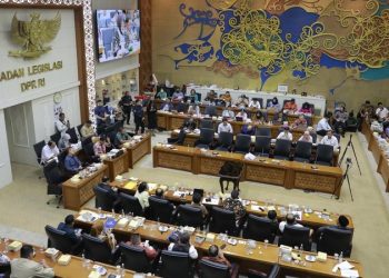 Pemilu Langsung Kembali Hadir: DPR dan Pemerintah Sahkan RUU Pilkada