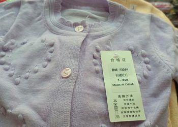 Harga Menggiurkan Baju Impor China di Tanah Abang, Rahasia Terbongkar!