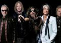 Legenda Musik Aerosmith Menurunkan Tirai karena Suara Steven Tyler Terganggu
