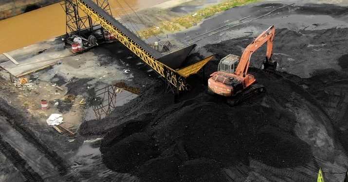 Ambisi Batu Bara 900 Juta Ton: Mungkinkah Jadi Nyata?