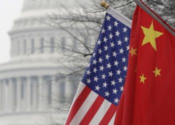 Lincah dan Penuh Perhitungan: Taktik China yang Menggoyahkan Hegemoni Amerika