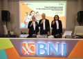Strategi Jitu BNI Pacu Kredit Naik 11,7% Menuju 2024