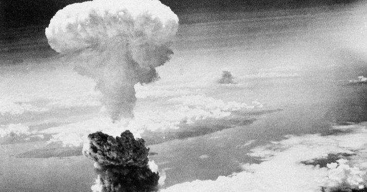 Kesaksian Mencekam: Pengalaman Pilu Korban Bom Hiroshima dari Indonesia