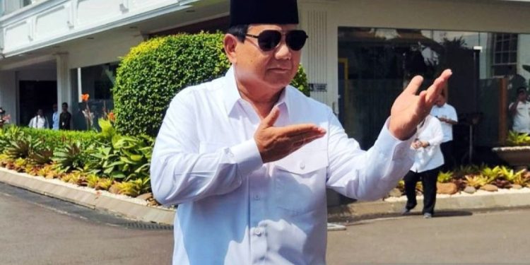 "Imperium Bisnis Prabowo: Membongkar Jaringan Perusahaan SANG JENDERAL"