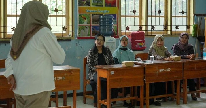 Inovasi Gasing: Edukasi Bersinergi dengan BRI