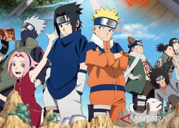 Tokoh-Tokoh Anime Legendaris yang Tak Lekang oleh Waktu: 10 Ikon yang Menaklukkan Hati Berbagai Generasi
