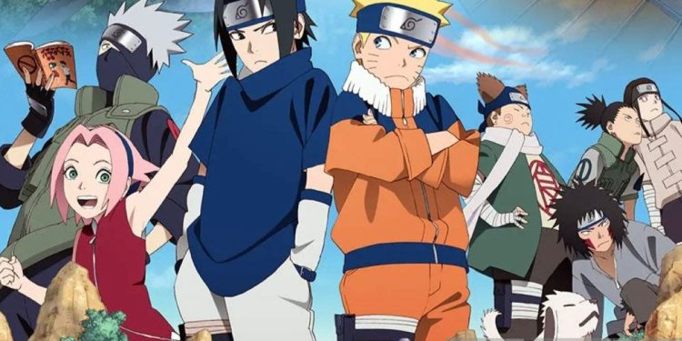 Tokoh-Tokoh Anime Legendaris yang Tak Lekang oleh Waktu: 10 Ikon yang Menaklukkan Hati Berbagai Generasi