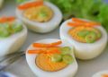 Rahasia Telur Rebus Sempurna: Panduan Durasi yang Pasti