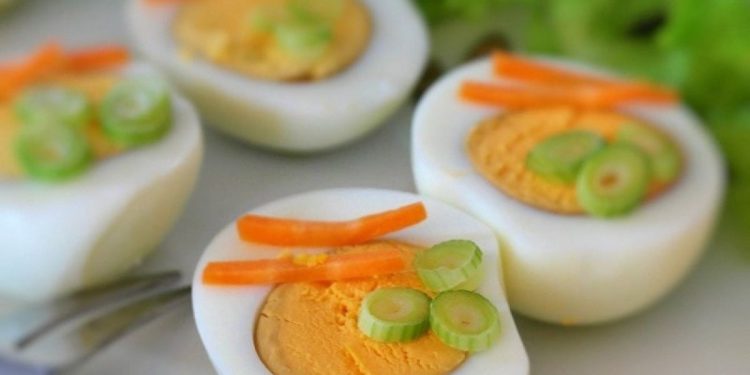 Rahasia Telur Rebus Sempurna: Panduan Durasi yang Pasti