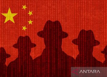 Eksklusif: Agen Rahasia AS Terlibat Skandal Penjualan Informasi Militer ke Tiongkok