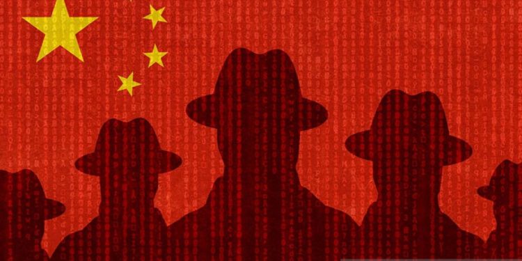 Eksklusif: Agen Rahasia AS Terlibat Skandal Penjualan Informasi Militer ke Tiongkok