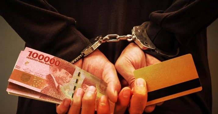 Jeratan Digital yang Mengintai: Modus Penipuan Social Engineering dan Phishing