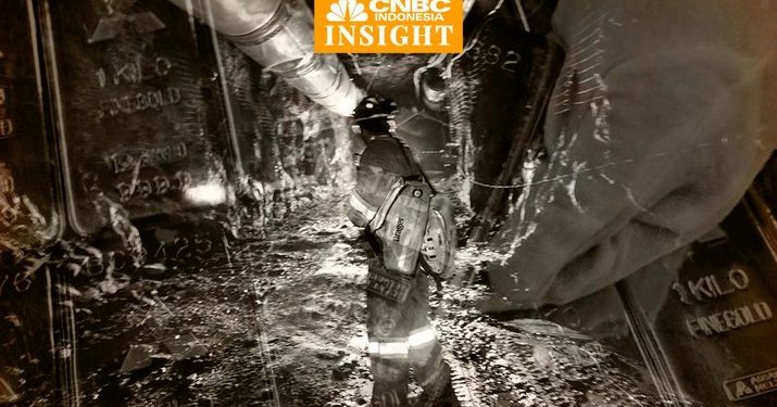 Emas Rakyat Aceh: Persembahan Berharga untuk Sang Proklamator