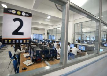 Formasi Menggiurkan CPNS 2024: Raih Impian Karier Impianmu!