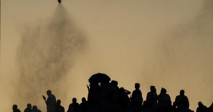 Misteri yang Menakutkan di Arab Saudi: Bahaya Tersembunyi yang Mengancam Pekerja