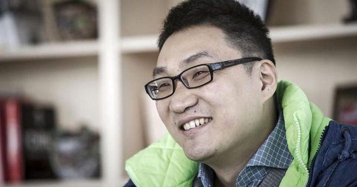 Raja Milenial Tiongkok: Kemewahan dan Kontroversi Sang Pengusaha Ultrakaya