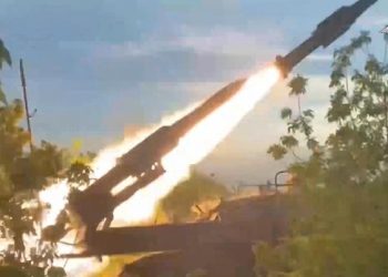 Konflik Rusia-Ukraina Membara: Tantangan Ukraina Memicu Kemarahan Putin