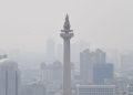 Jakarta Tercekik Polusi: Udara Berbahaya Ancam Kesehatan Warga