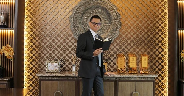 Dirut PLN Raih Gelar CEO Terbaik Tahun Ini: Rahasia Transformasi Perusahaan yang Sukses