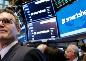 Hijaunya Wall Street: Harapan Pemangkasan Suku Bunga