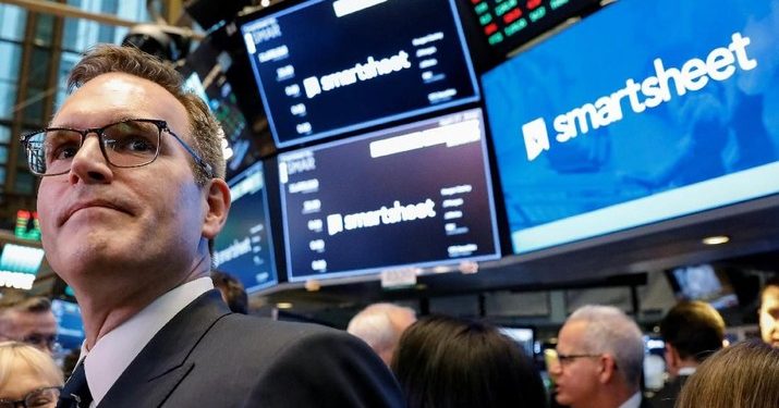 Hijaunya Wall Street: Harapan Pemangkasan Suku Bunga