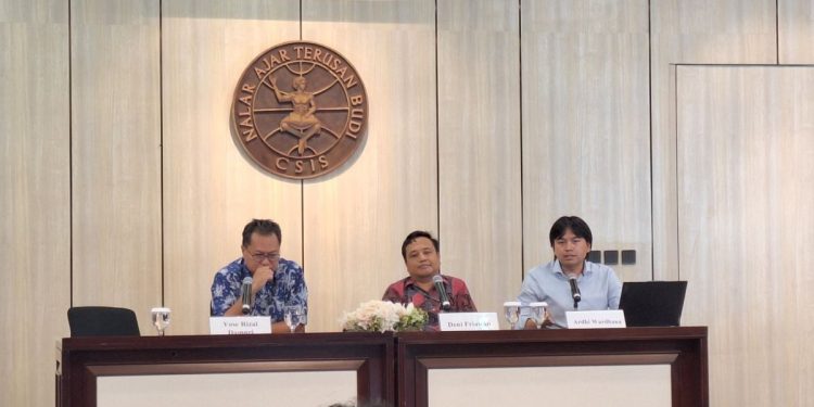 PPN 12%: Evaluasi Kritis untuk Menjaga Kesehatan Ekonomi