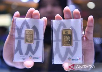 Prosedur Gadai Emas di Pegadaian: Syarat dan Langkah Penjaminan