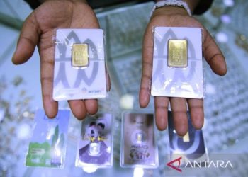 Investasi Emas Aman di Pegadaian: Tips Jitu untuk Keuntungan Maksimal