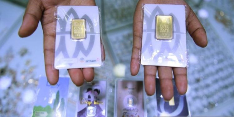 Investasi Emas Aman di Pegadaian: Tips Jitu untuk Keuntungan Maksimal