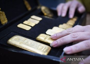 Keuntungan Emas: Rahasia Investasi Menguntungkan untuk Masa Depan yang Cerah